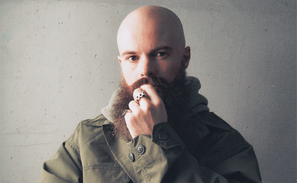 Zeyzey Presents: Will Clarke Cover