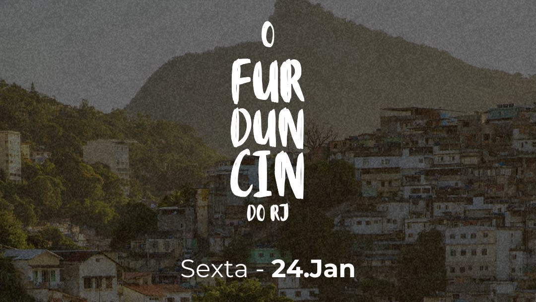 O Furduncin Cover