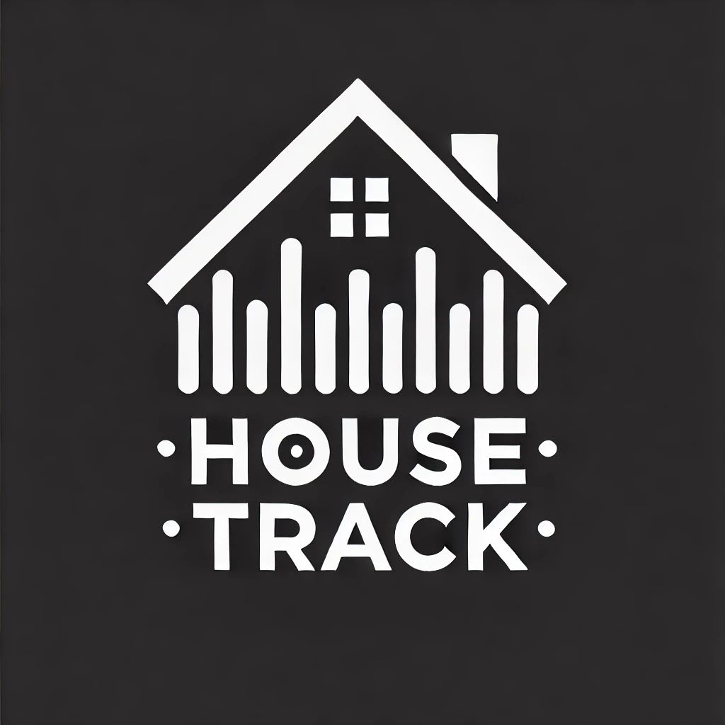 House Track Cover
