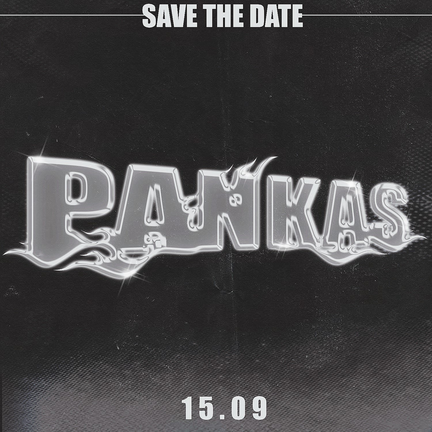 Pankas, Noity Das Safad4s Cover