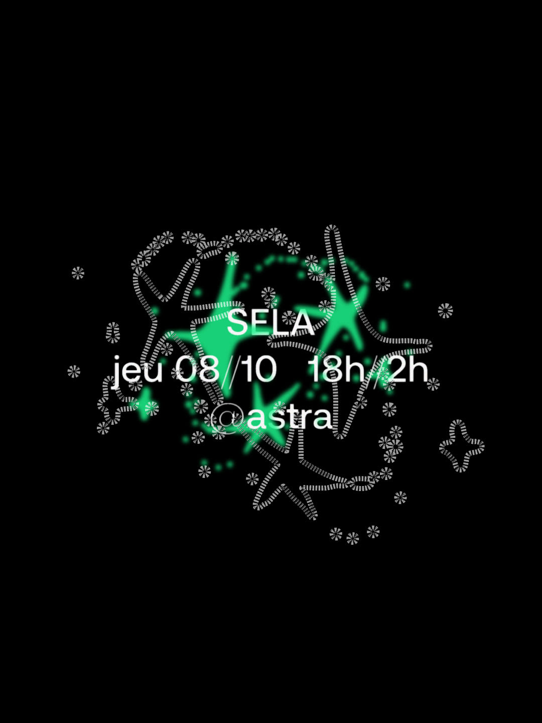 Sela Cover