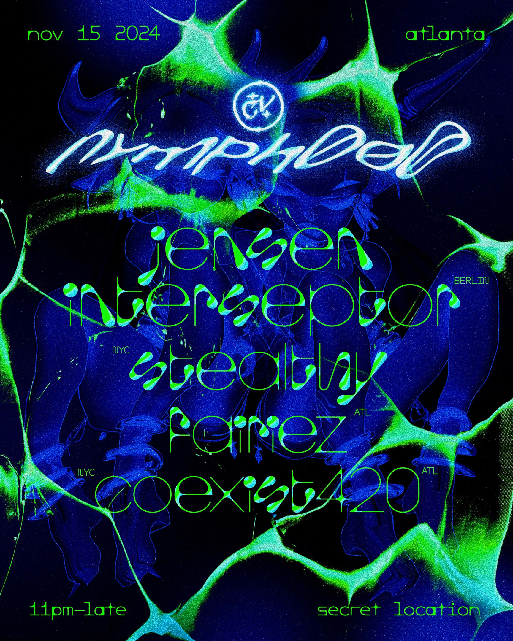 Ch.2  Nymph000 Cover