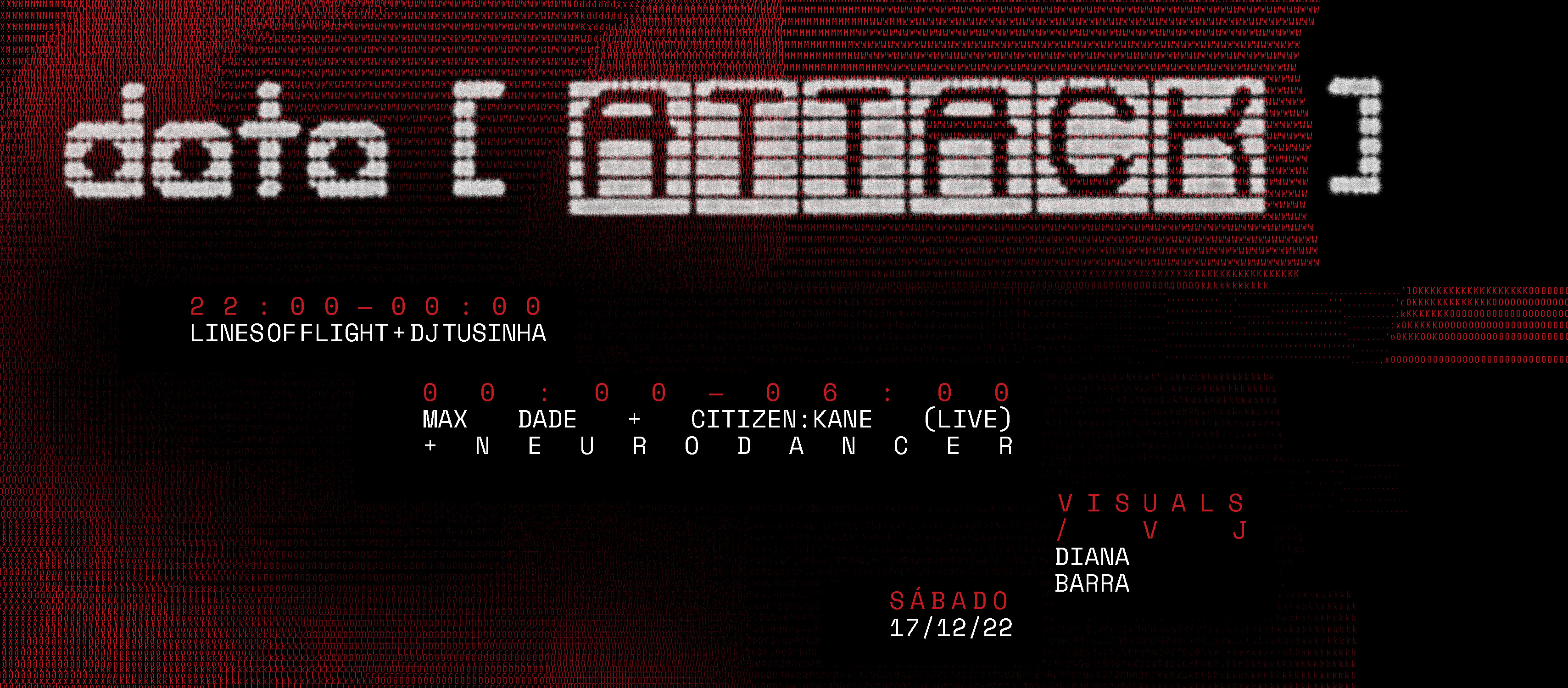 Data[Attack] Cover