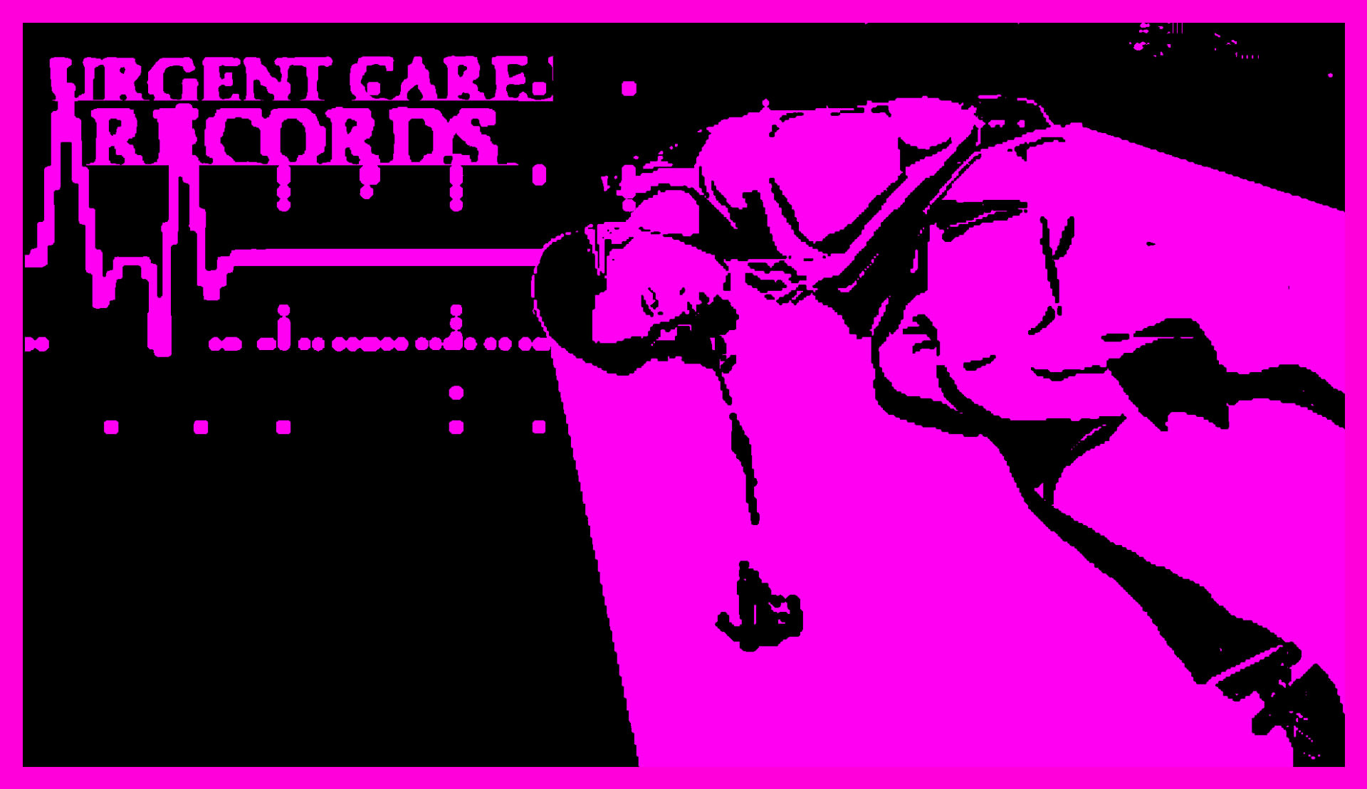 Urgent Care 4 - Cardiac Arrest Cover