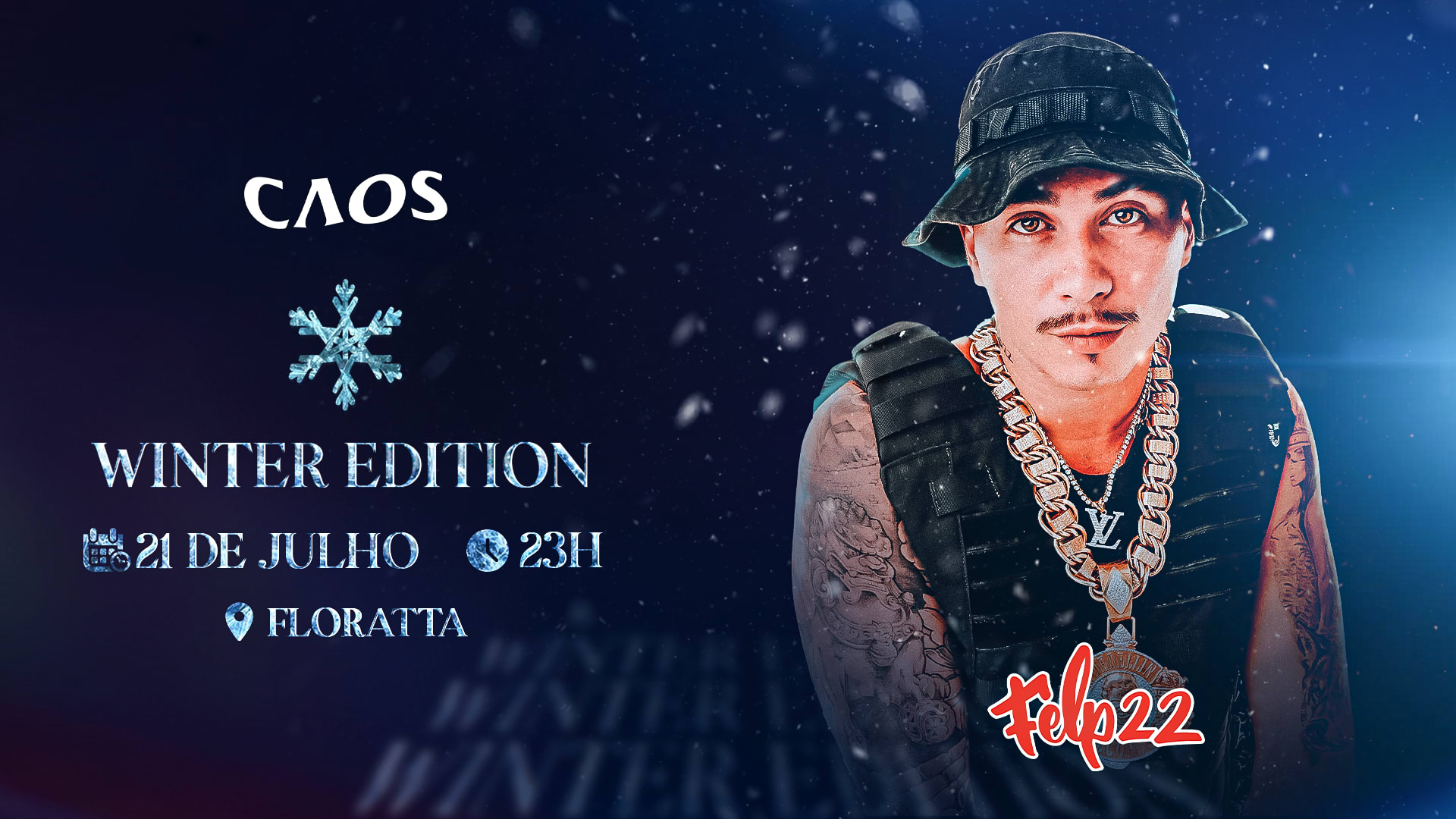 Winter Edition X Felp 22 Cover