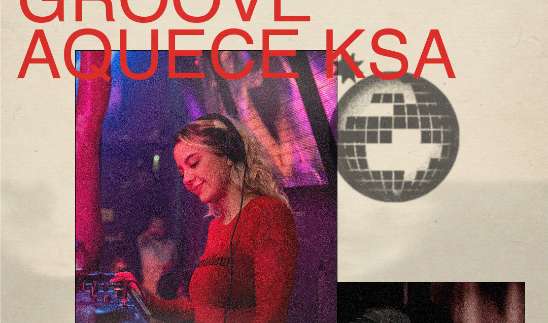 Ksa - Quinta 05.09 - Aquece Groove Cover