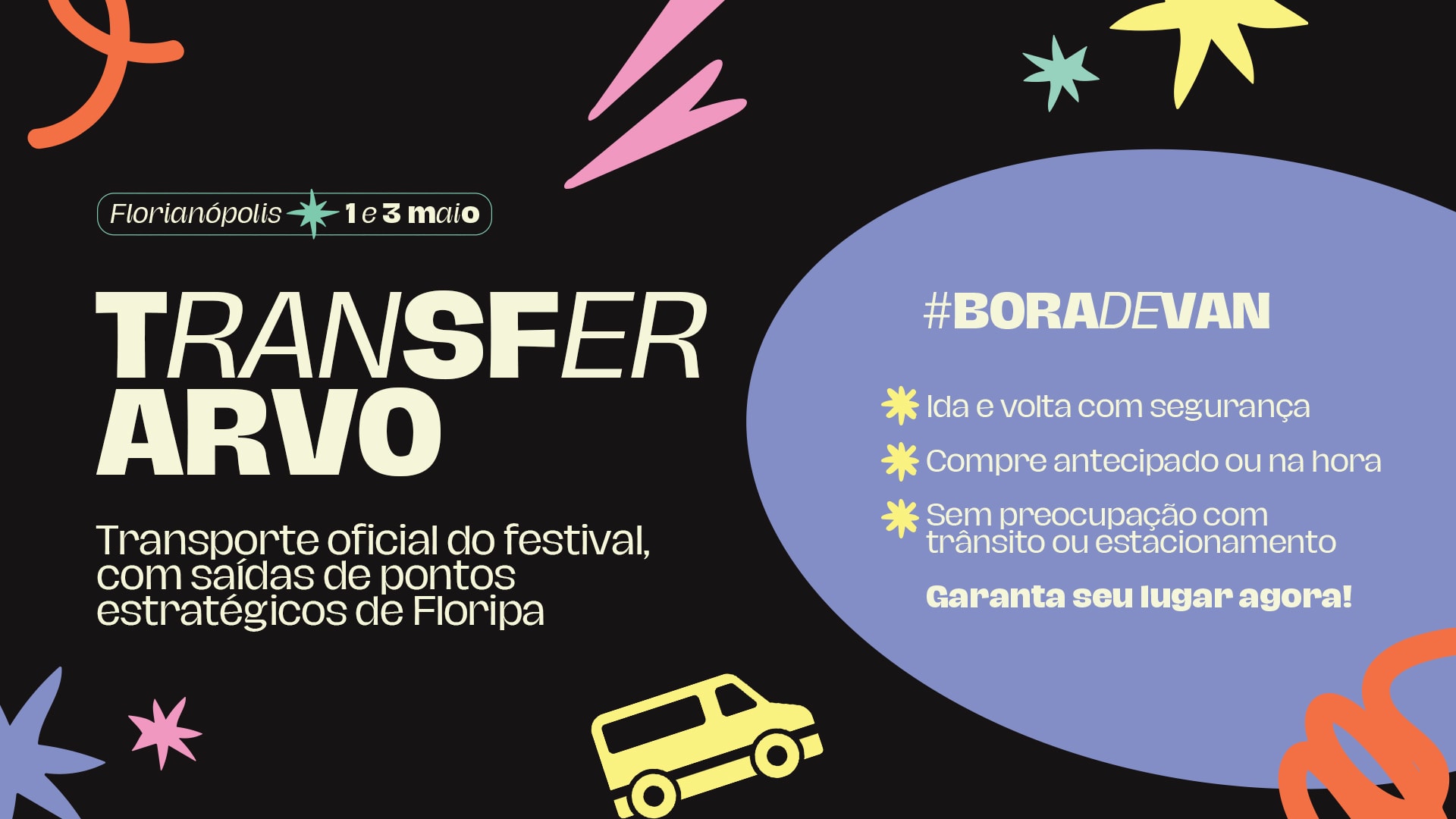 Transfer Arvo 2025 Cover