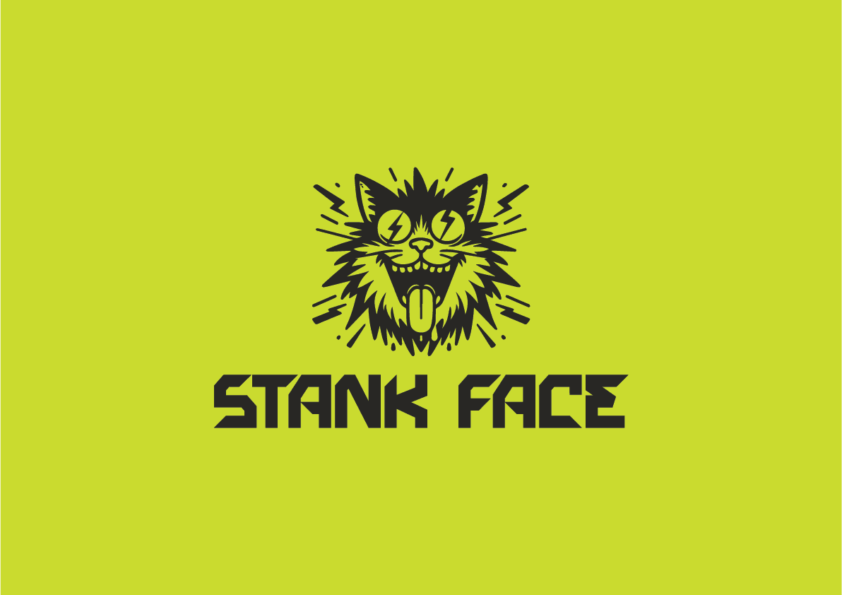 Stank Face @ Arroz Studios Cover