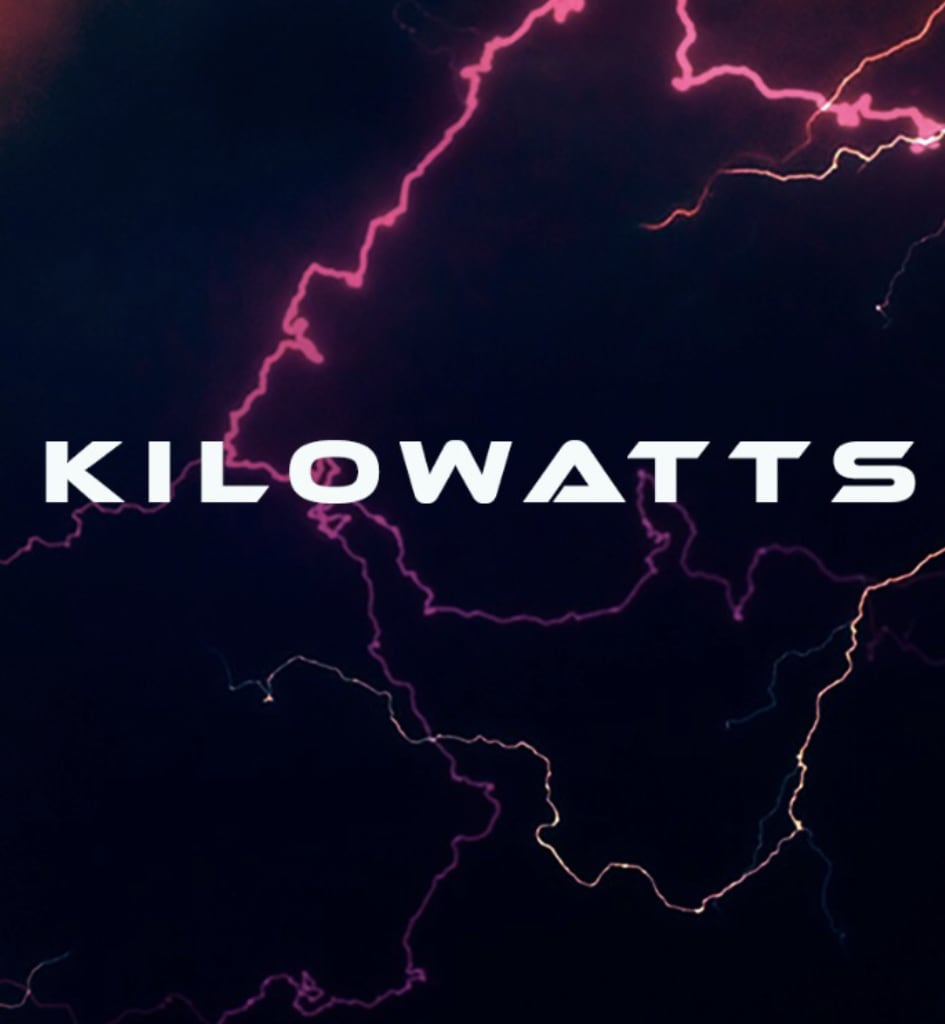 Dpt010 - Kilowatt Cover