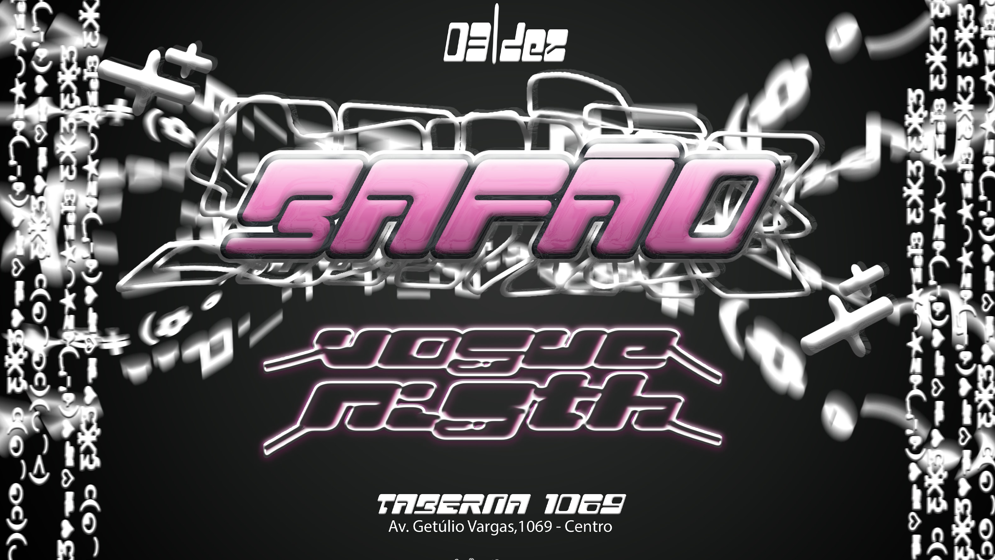 Bafão00001 Cover
