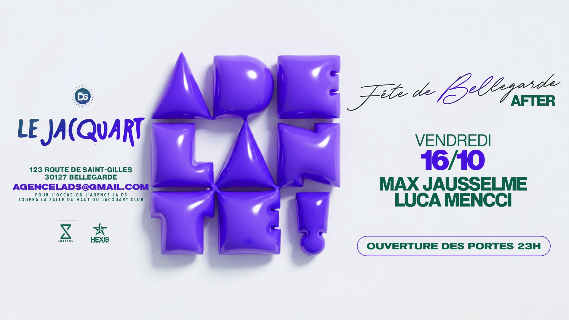Adelante After Jacquart Club (2) Cover
