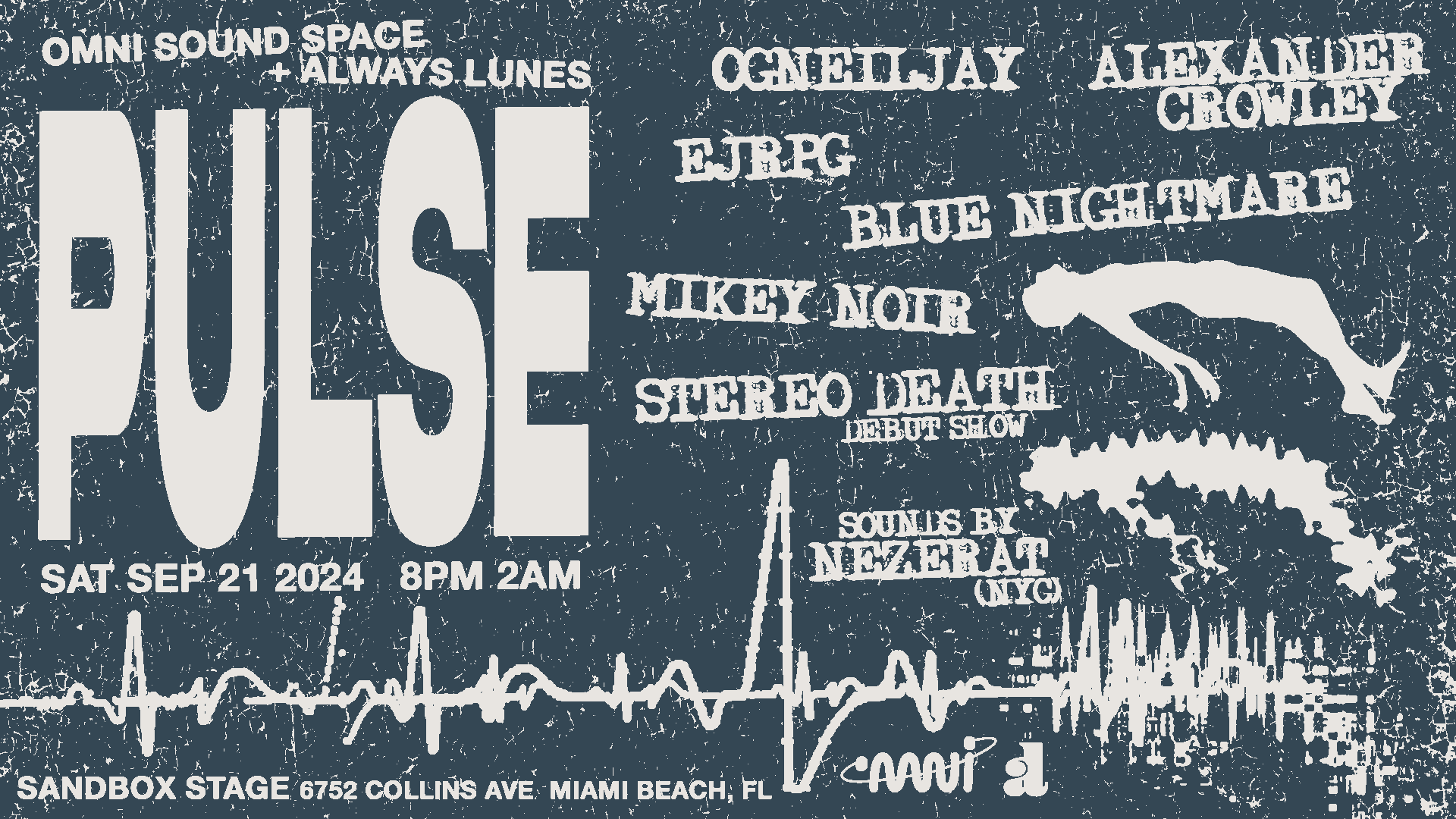 Pulse Cover