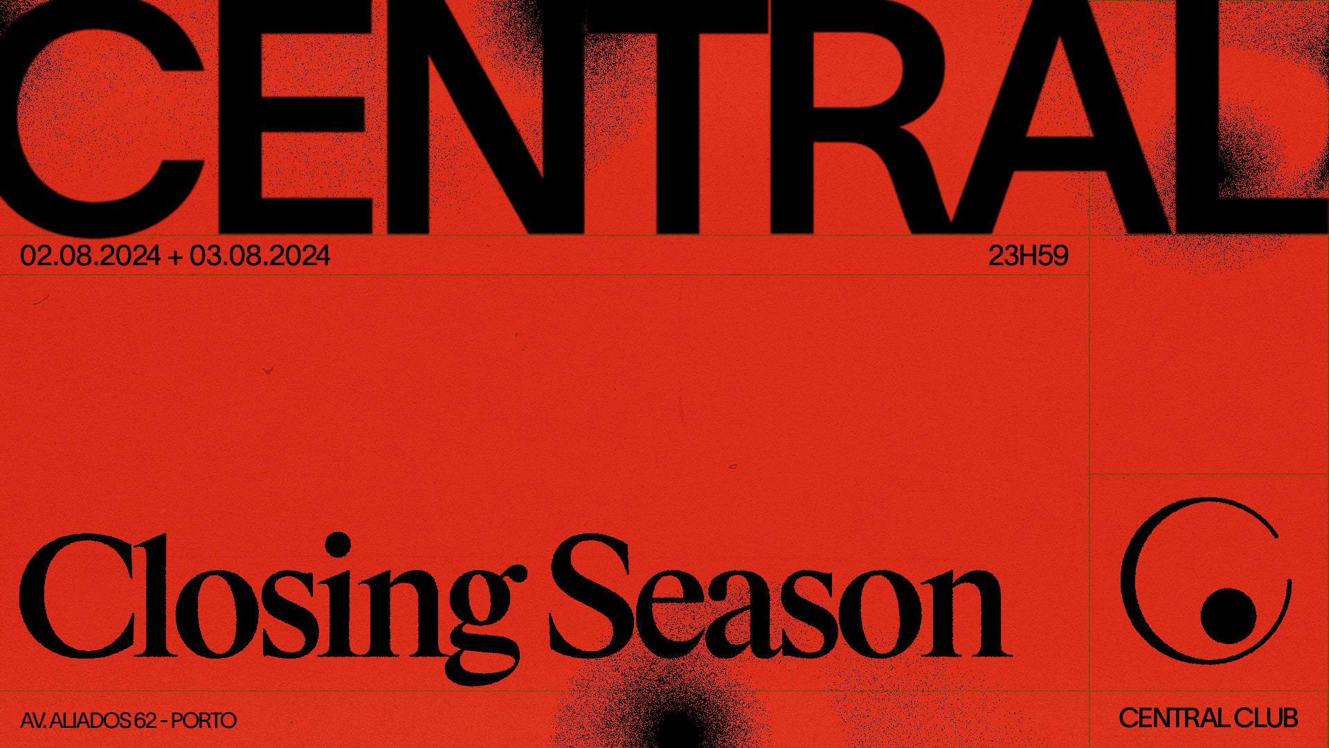 Closing Season - Weekender Cover