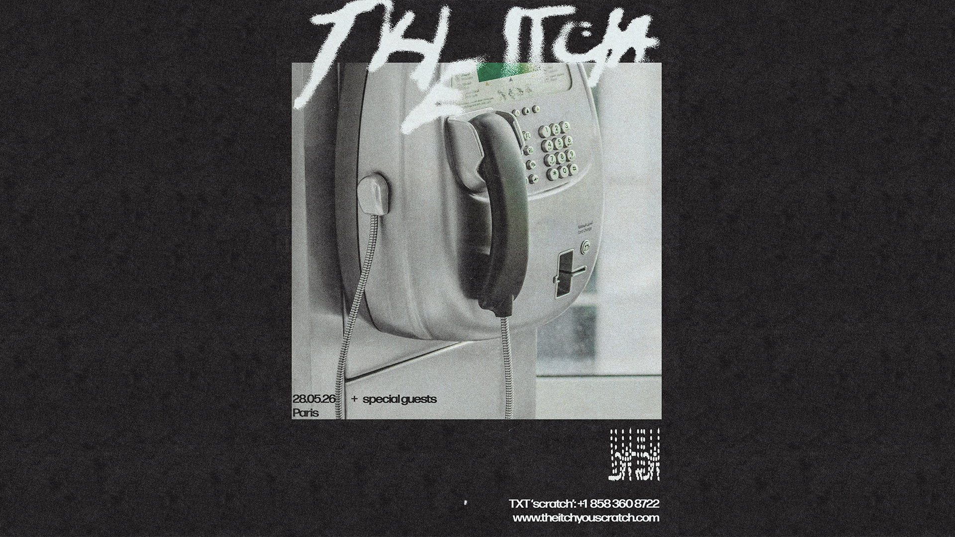 The Itch + Casablanca Drivers (Djs) Cover