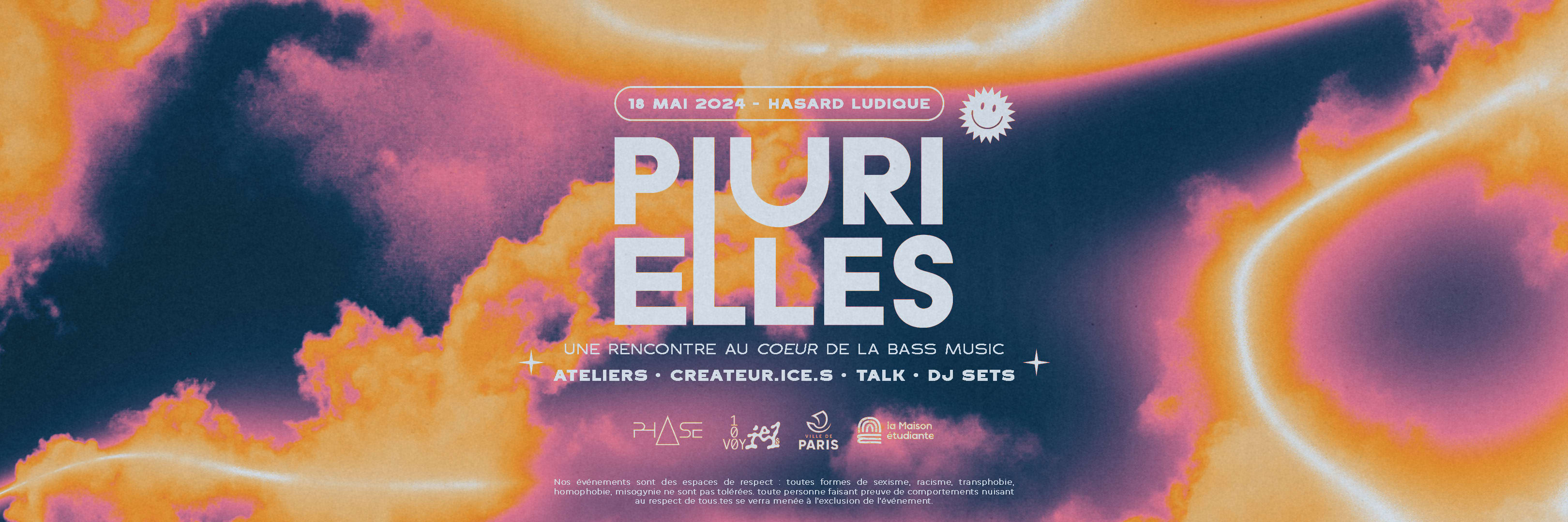 Plurielles Cover