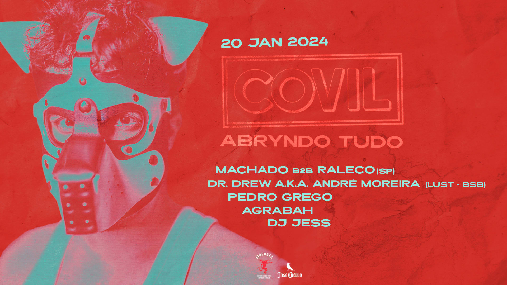 Covil _ Edyzão Abryndo Tudo Cover