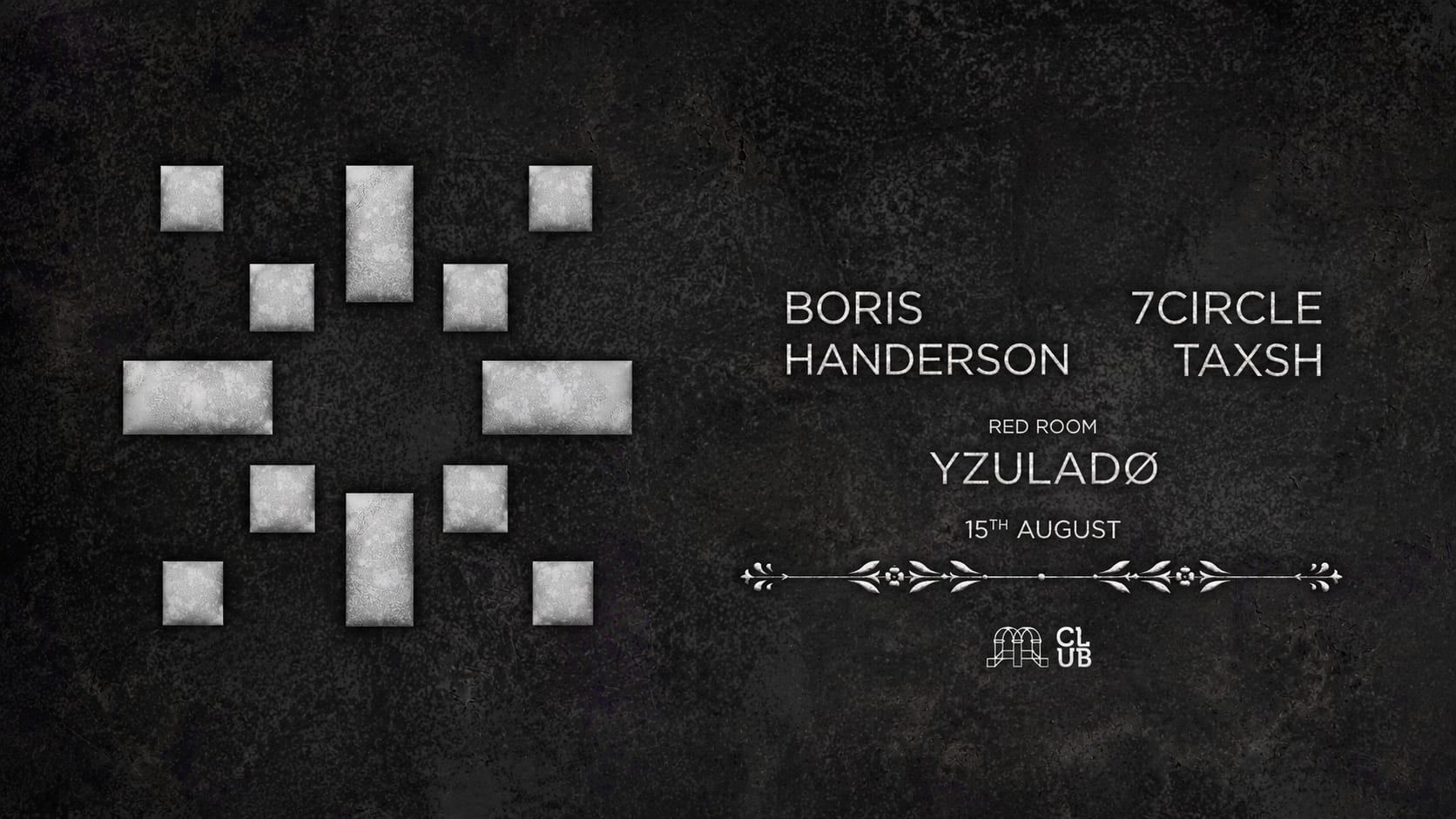 Adrena +++ With Boris (Berghain - Ostgut Ton / De) Cover