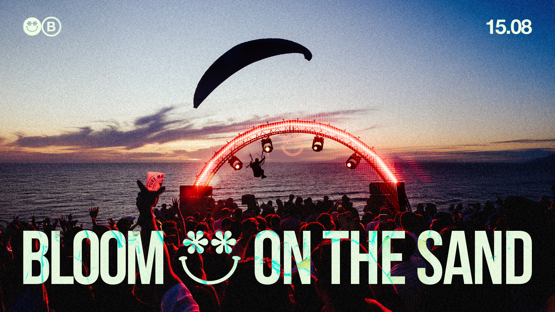 Bloom | Beach Edition, August 15 Cover