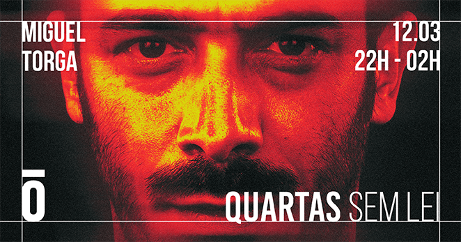 Quartas Sem Lei || Miguel Torga Cover