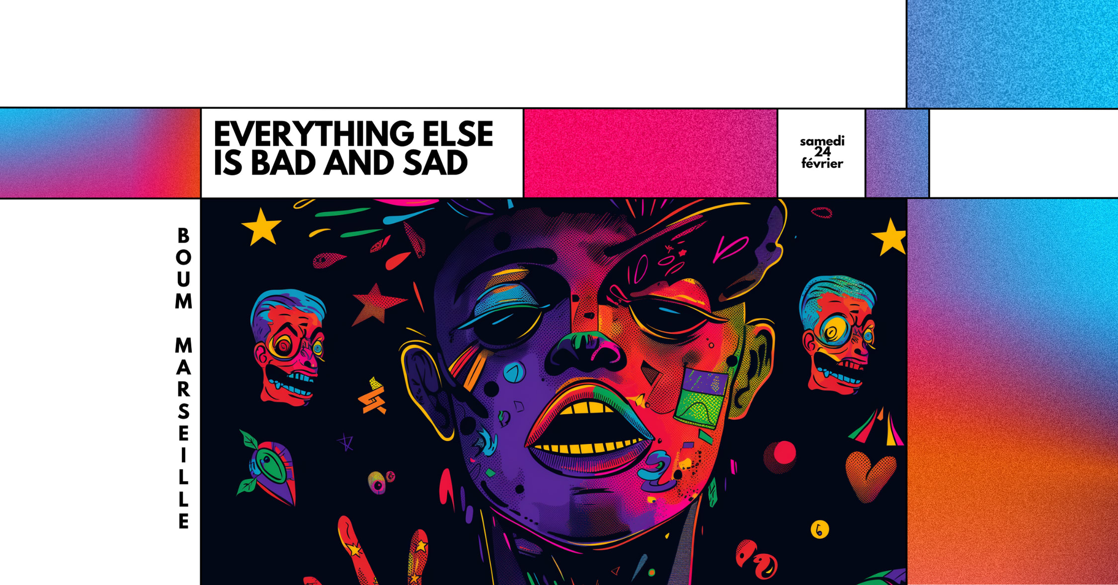 Everything Else Is Bad And Sad • Linda Demorrir X Dj S1lv3r Cover
