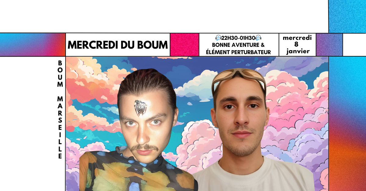 🌈🔥🪩Mercredi Du Boum💦Hyperpop-Funk-Bass Cover
