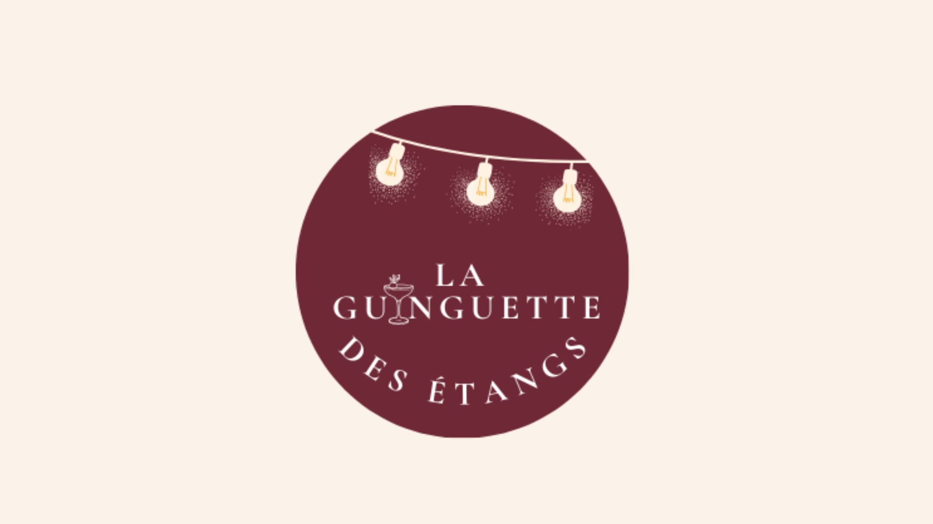 La Guinguette Des Etangs X Opening Cover