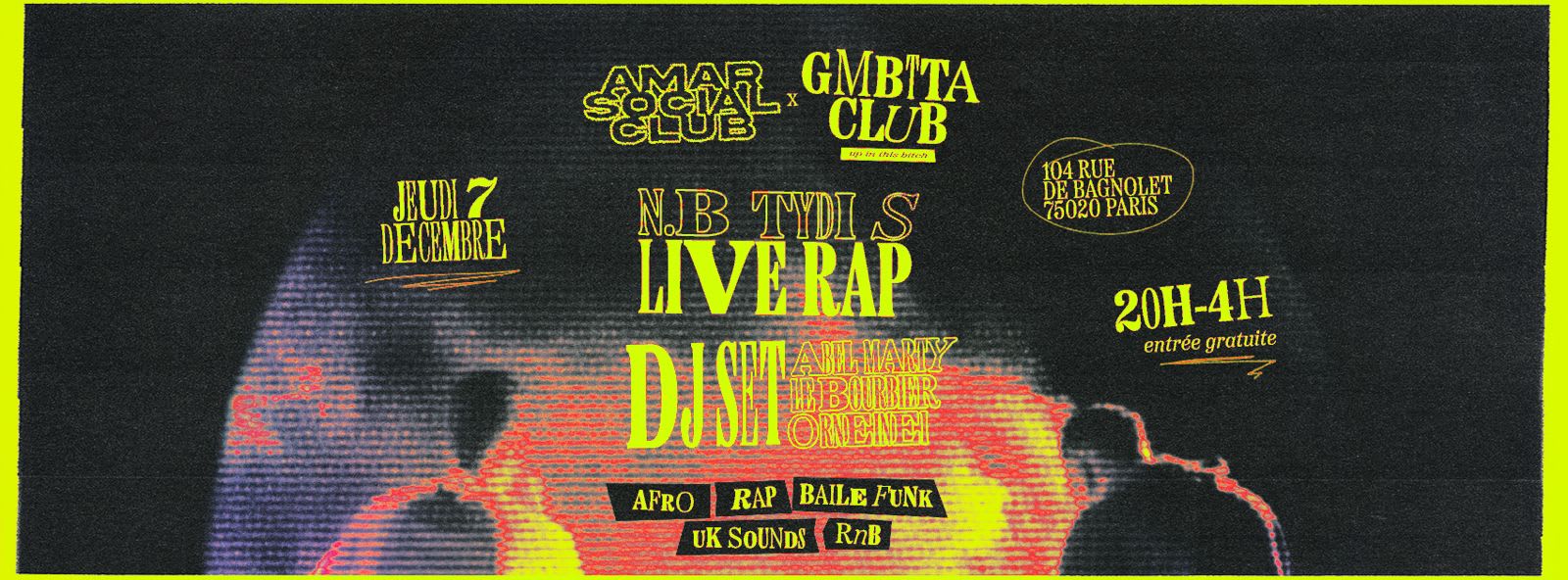 Asc X Gmbtta Club Cover