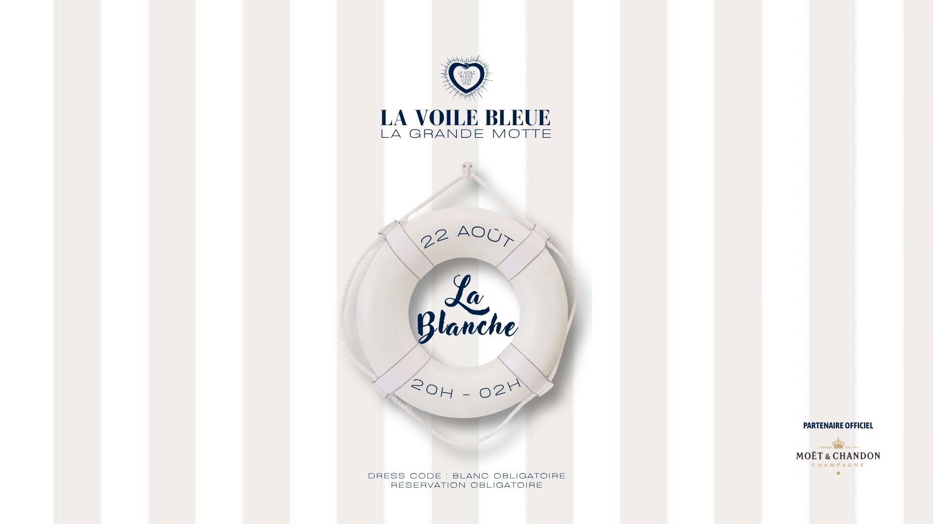 La Blanche Lvb Cover