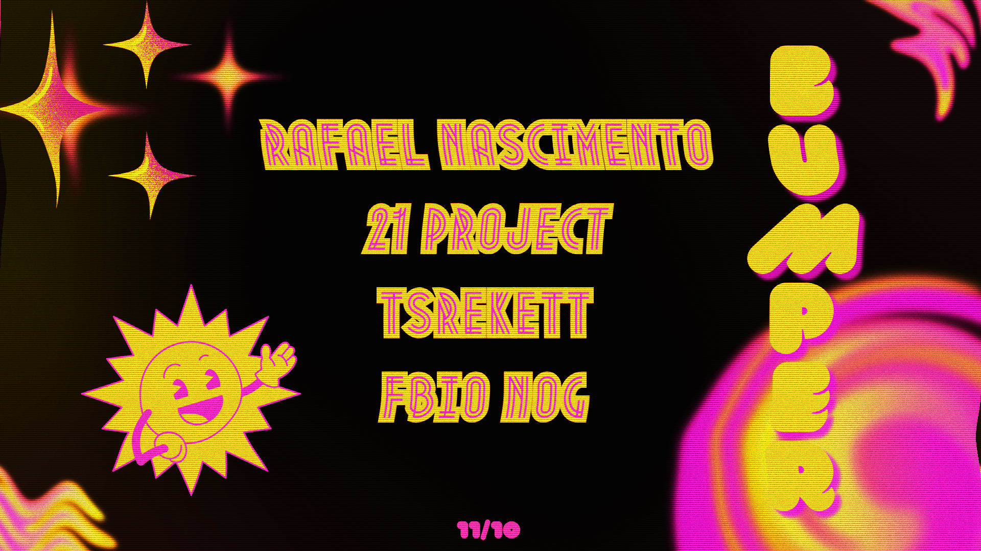 Bumper #5 Cover