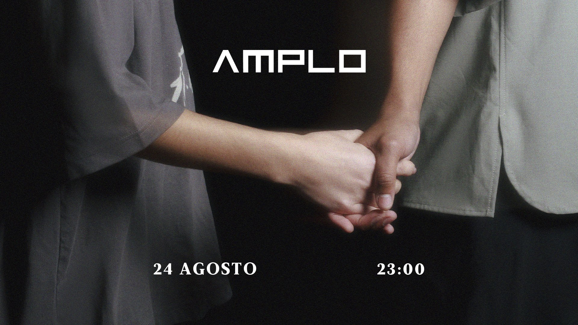 Amplo 24.08 Cover