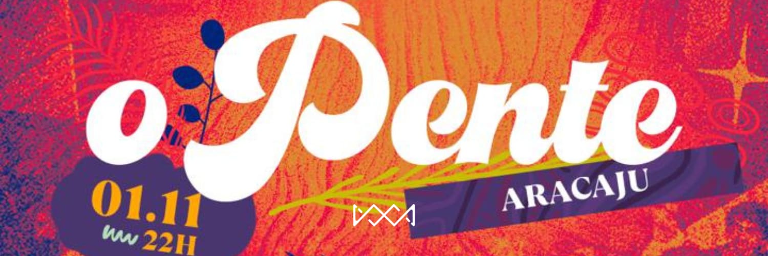 O Pente Em Aracaju Cover