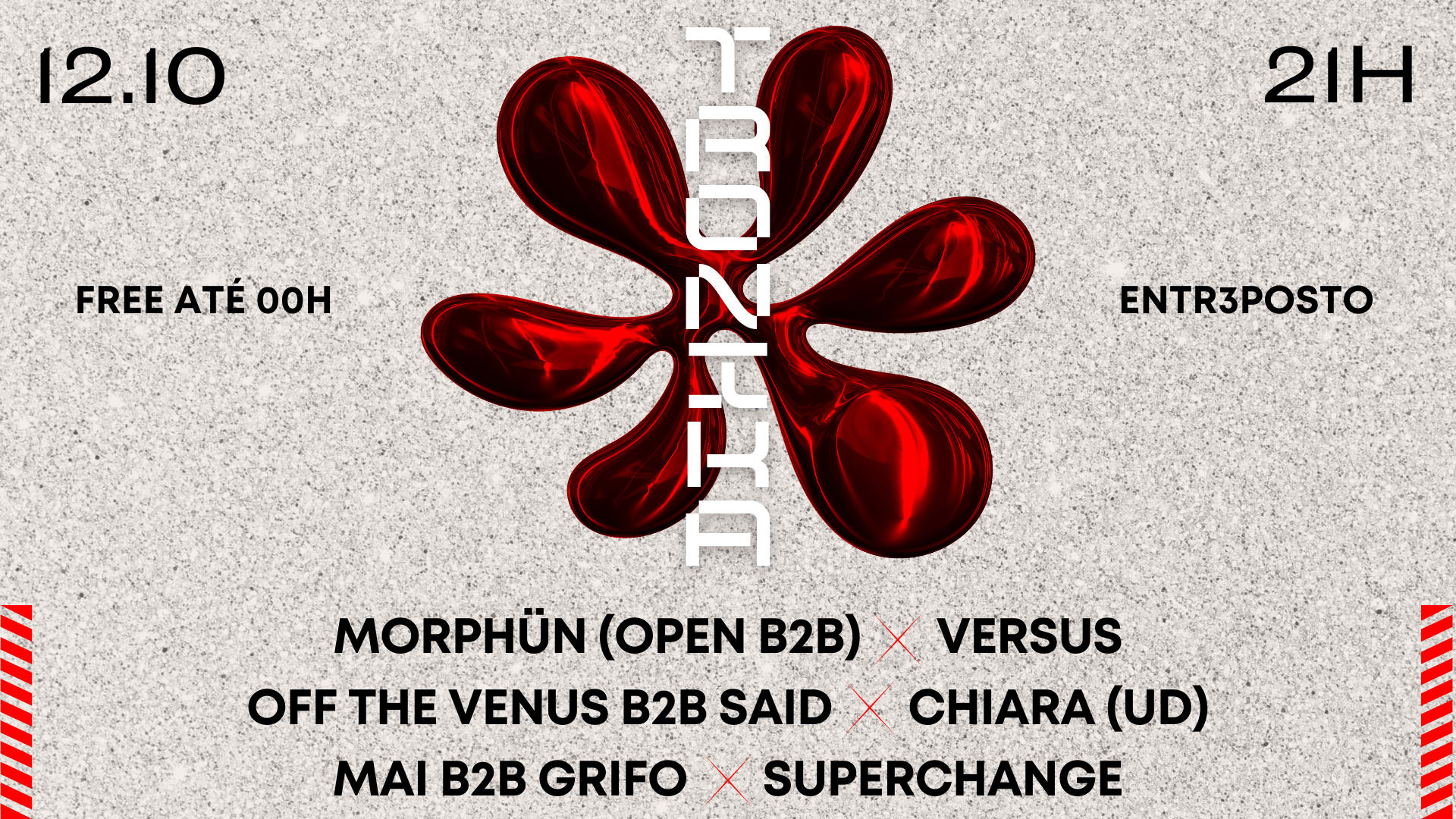 Tronika S01e03 Cover