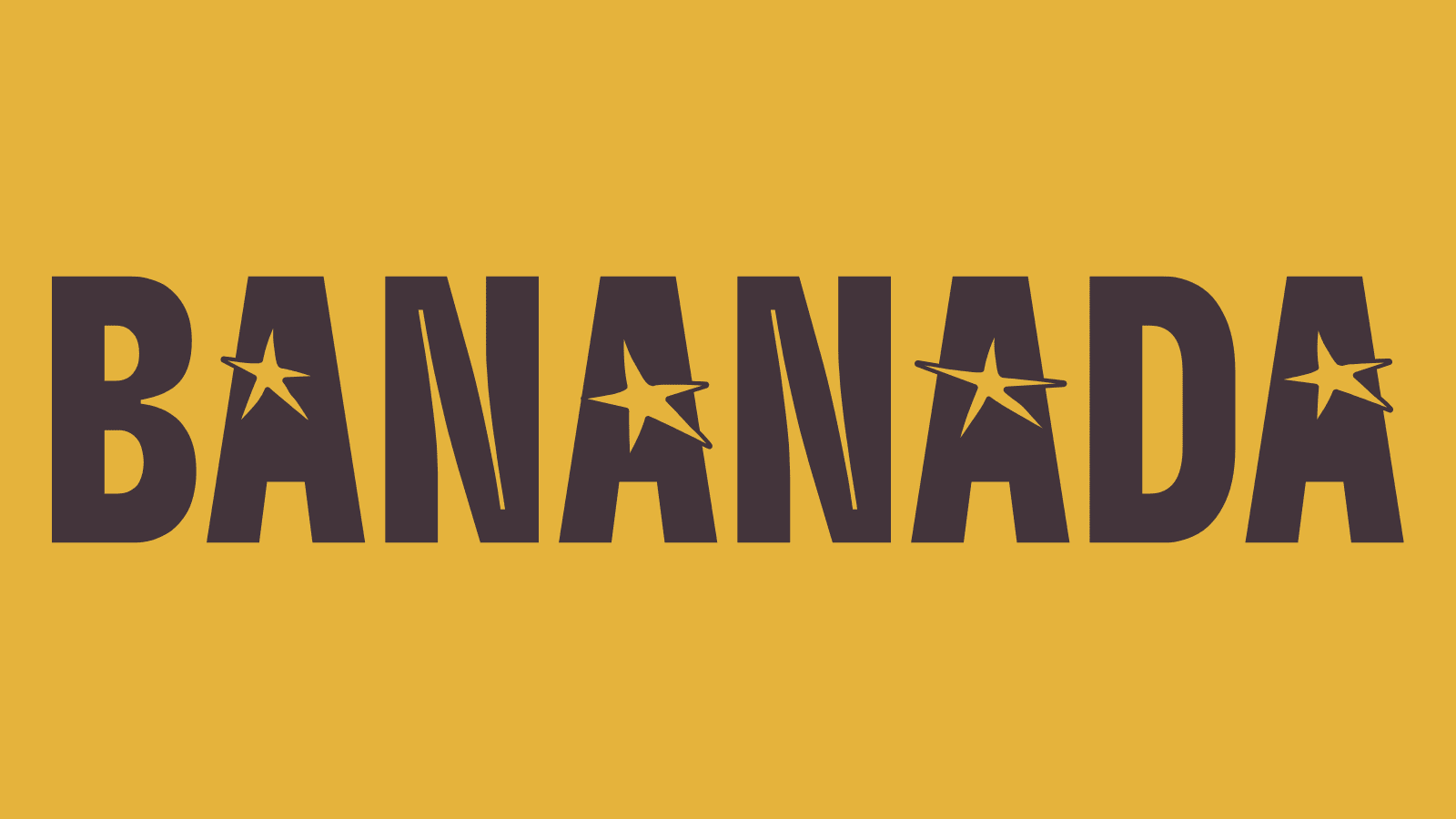 Bananada 2026 Cover