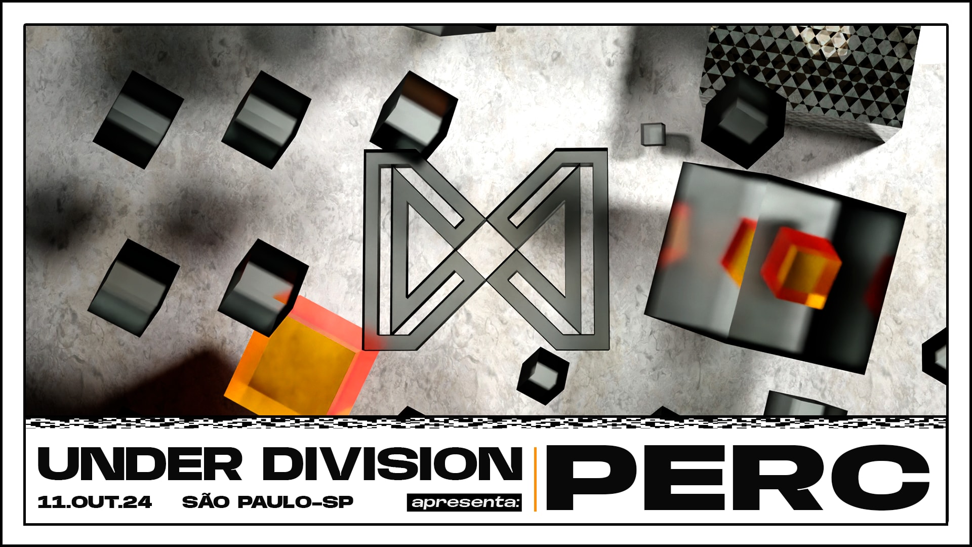 Under Division Apr. Perc Cover