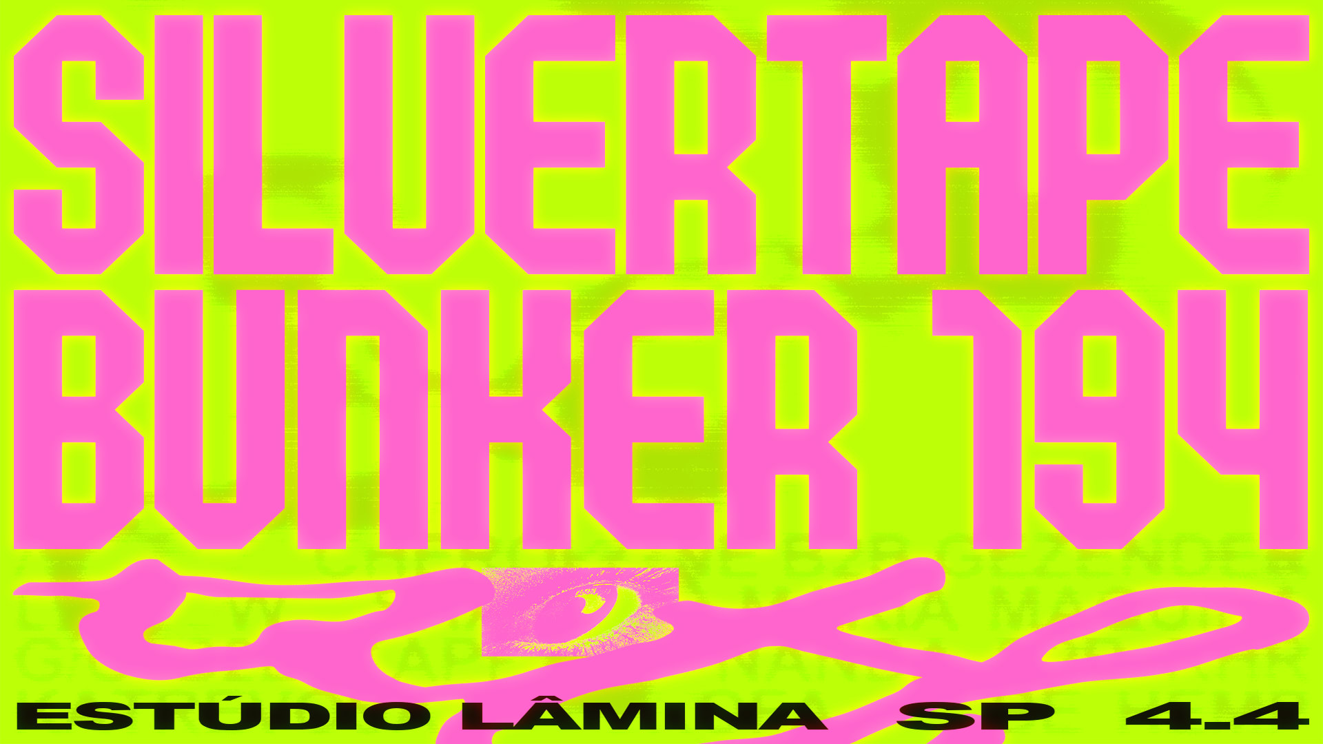 Silver + Bunker 04/4 Cover