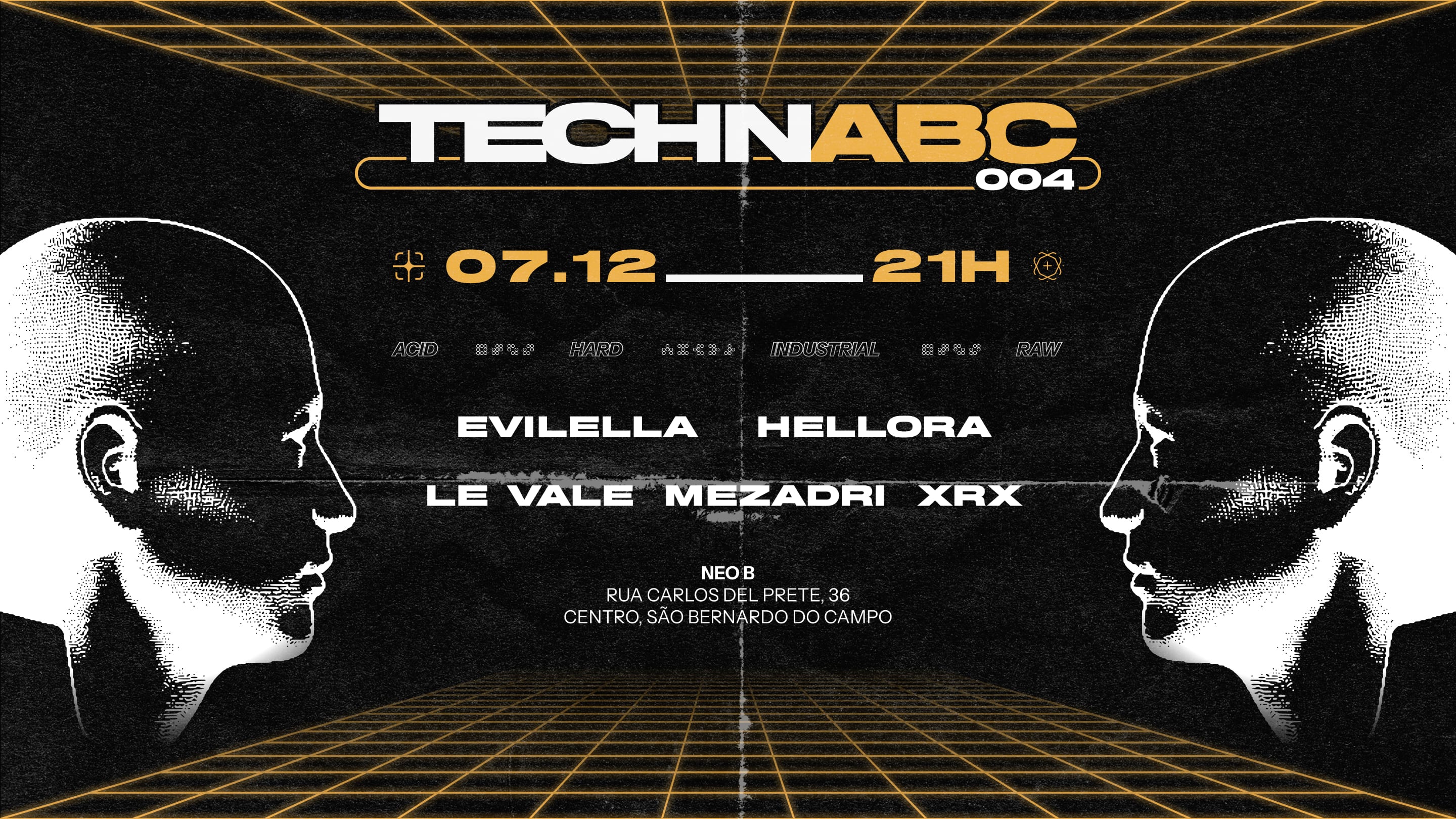 Technabc 004 Cover
