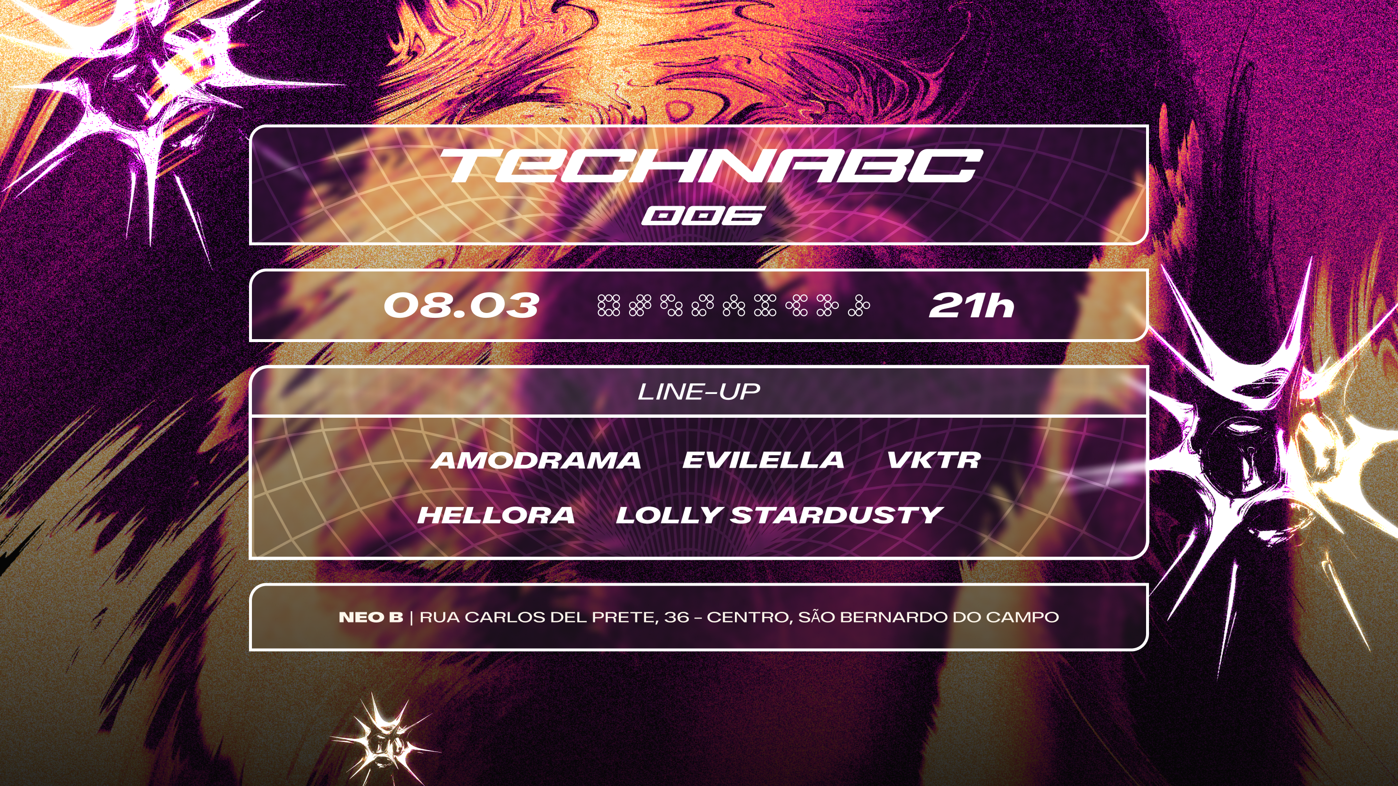 Technabc 006 Cover