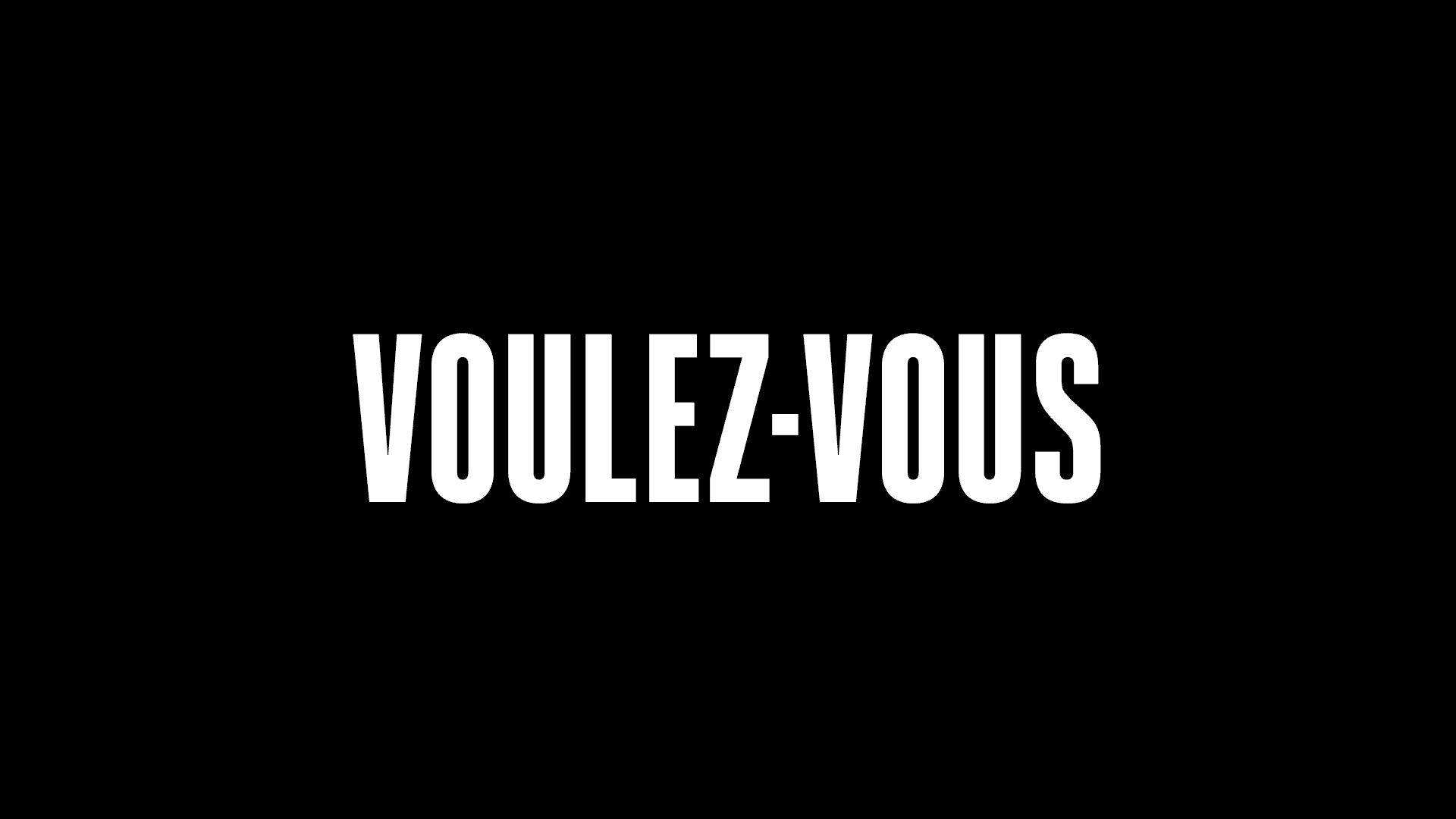Thu. 15/10 - Voulez-Vous X Ae Fep | Maria Pistolas Cover