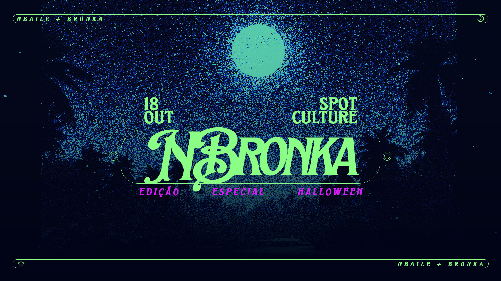 Nbronka - Nbaile Convida Bronka Cover