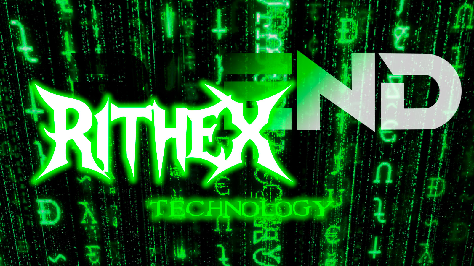 Rithex Technology Cover
