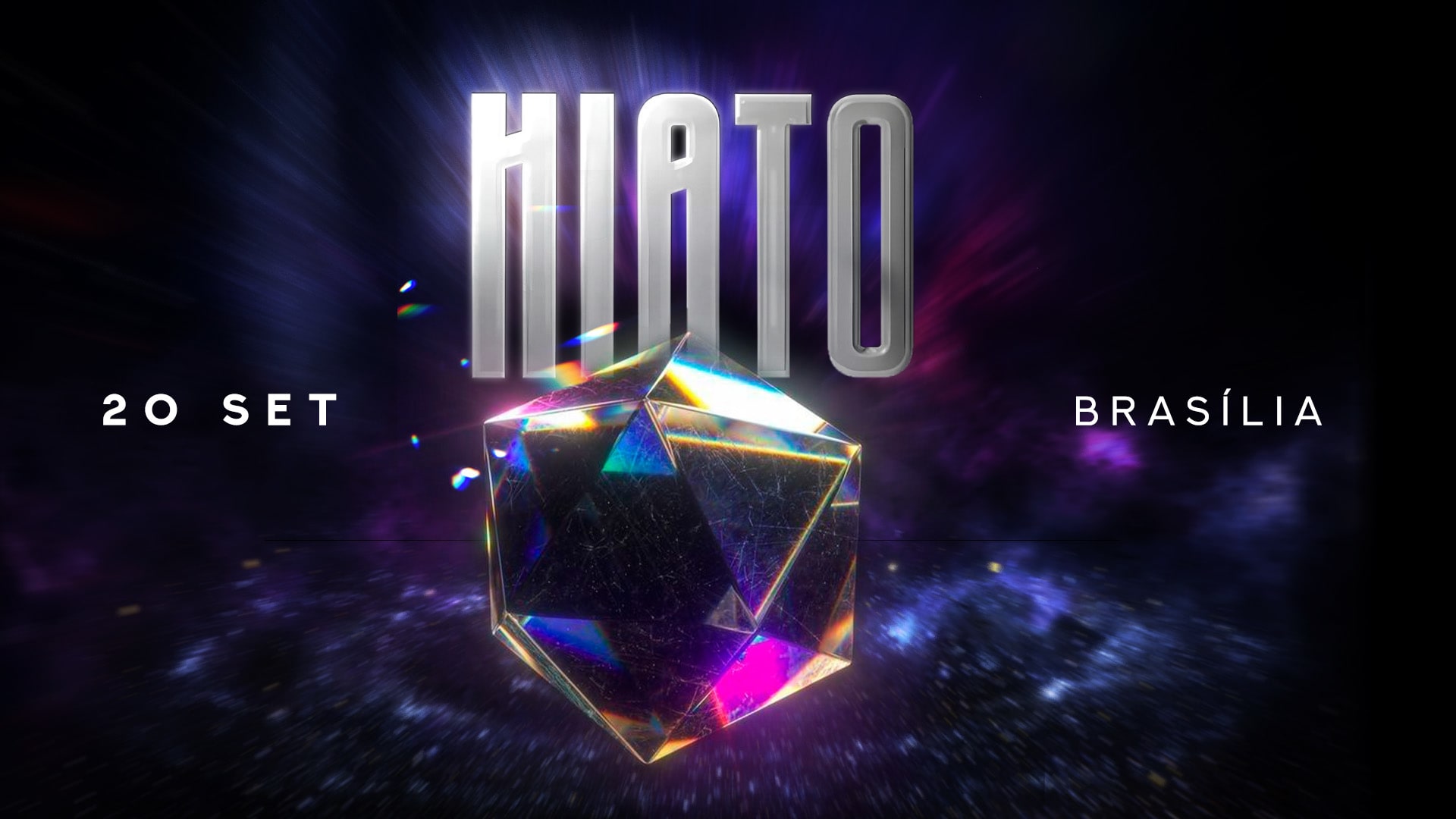 Festa Hiato Cover