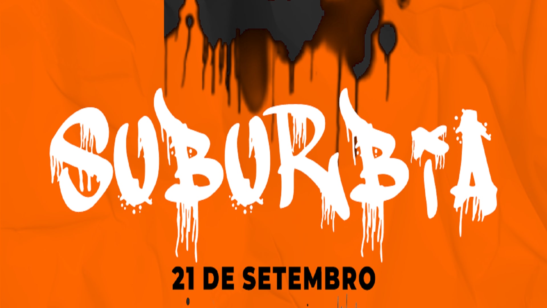 Subúrb!A Cover