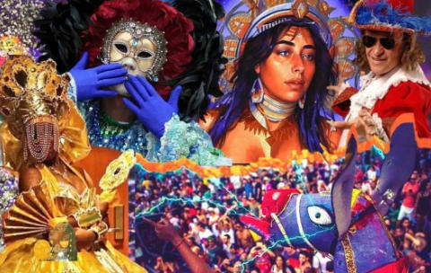 Samba Livre - Nc Cover