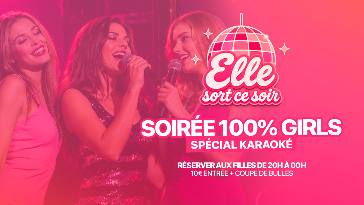 Copy Of Elle Sort Ce Soir - 10.12 Cover