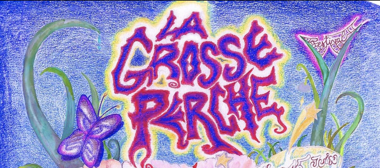 La Grosse Perche Cover
