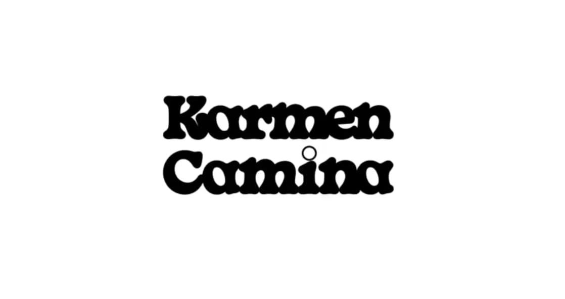 Klub Camina X Blinkd [Benjamin Damage, Valerie Ace &+] Cover