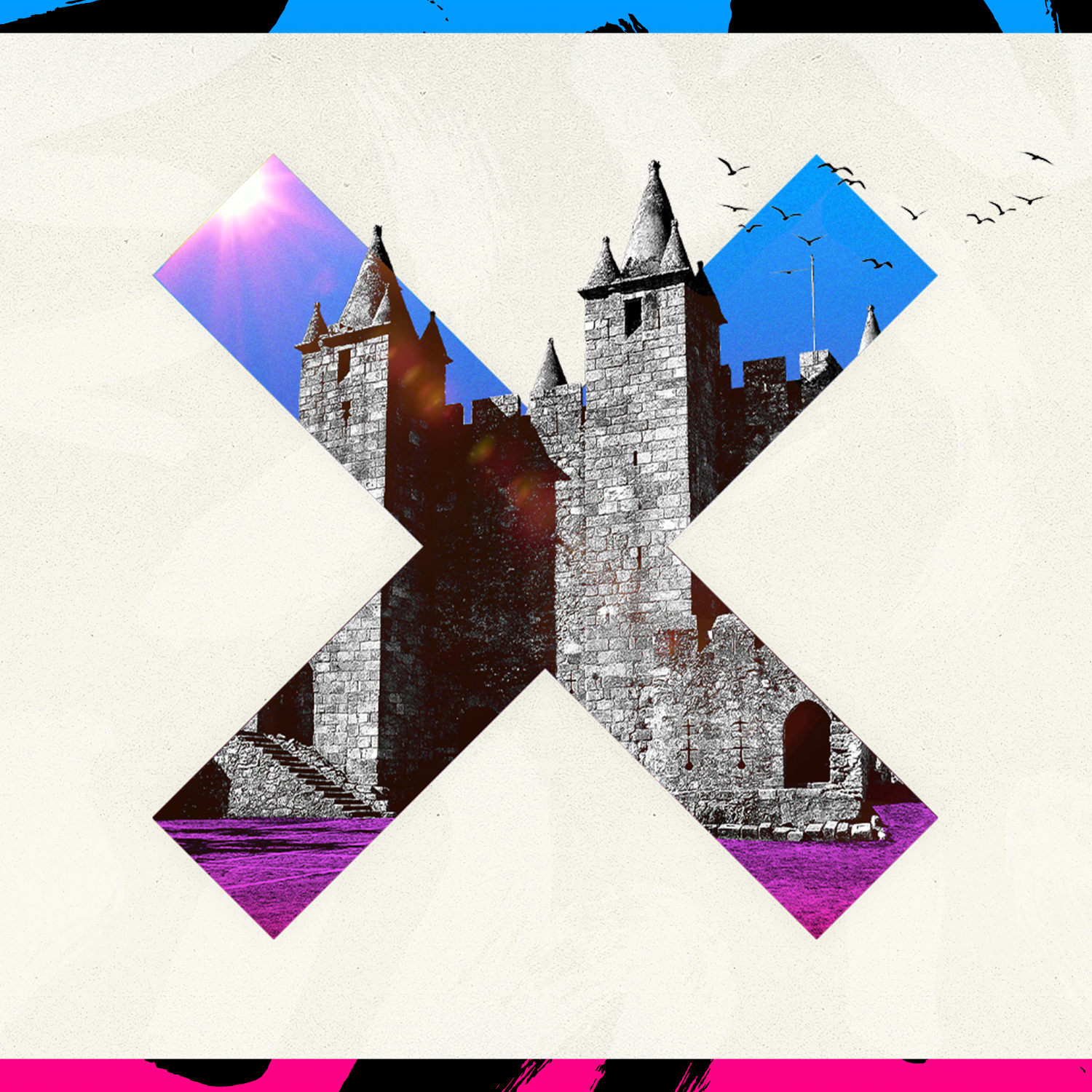 The Castle Experience W/ Carl Cox & Nic Fanciulli Cover