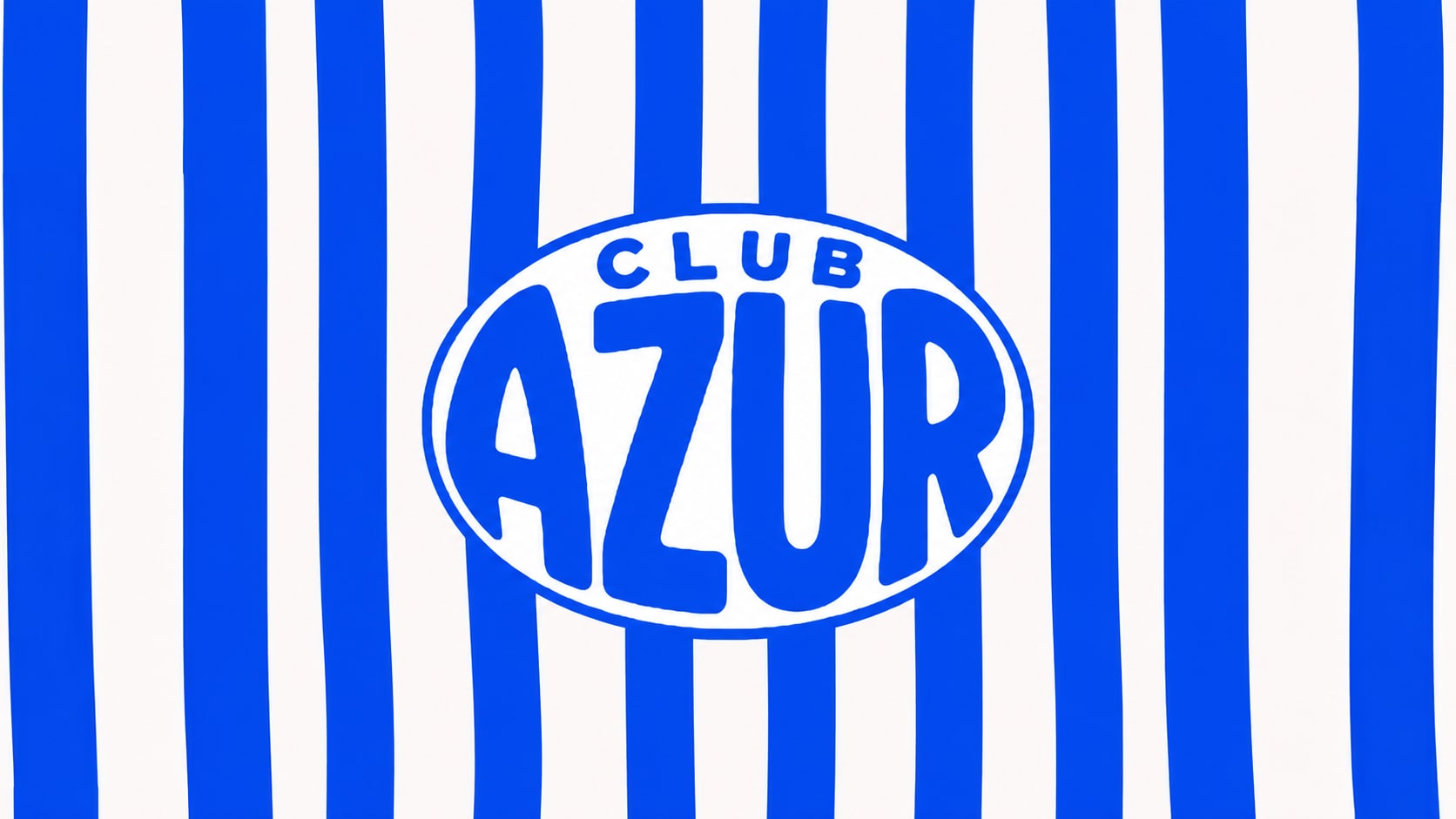 Club Azur Part II Cover