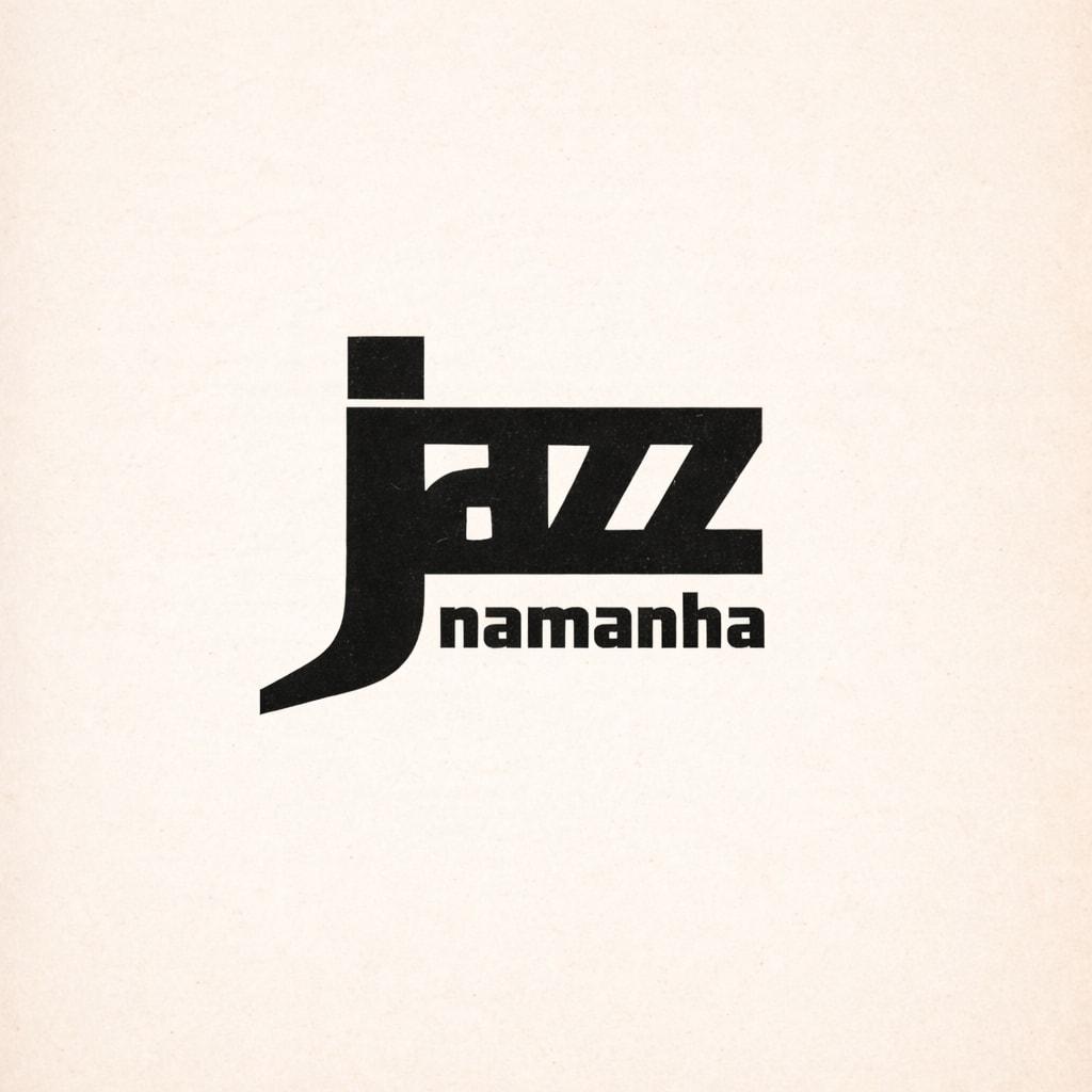 Jazz Namanha - IV Edição Cover