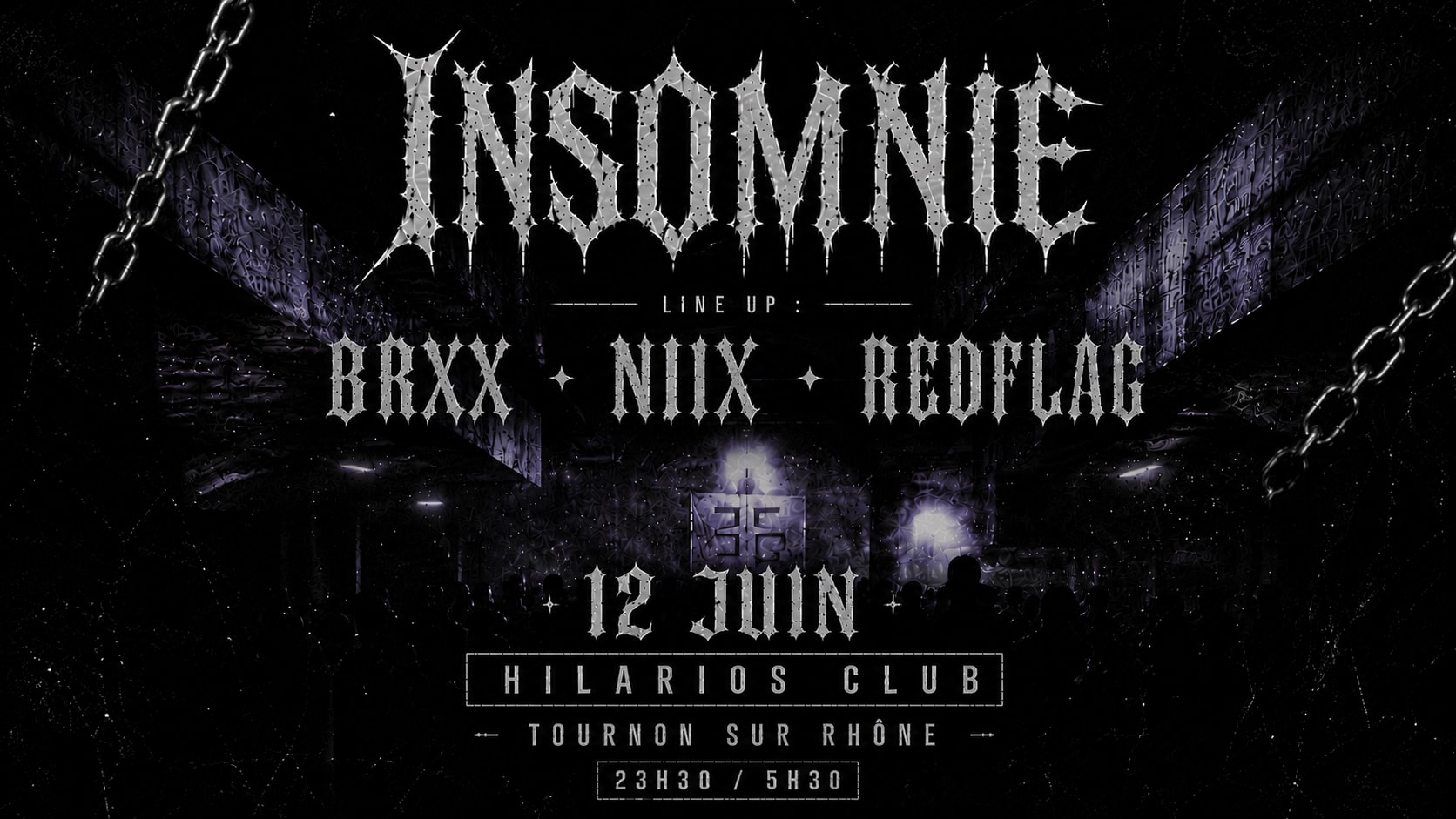 Insomie Cover